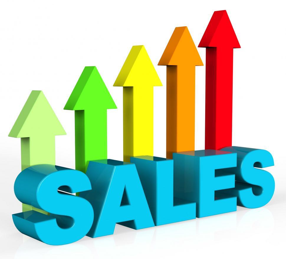 How To Get Clients & Increase Sales for New Businesses. - Vhjobs