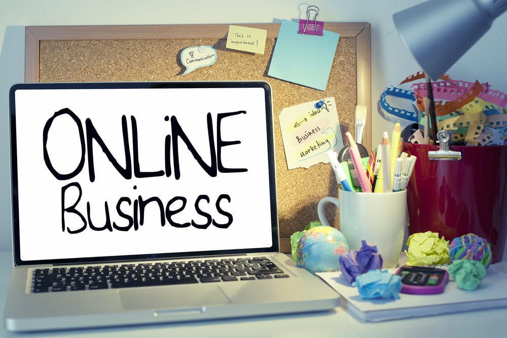 4 Important Tools For Your Online Business
